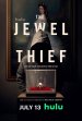 The Jewel Thief poster