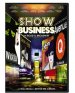 ShowBusiness: The Road to Broadway poster