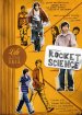 Rocket Science Poster