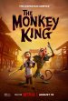 The Monkey King poster