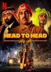 Head to Head Poster