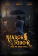 Nandor Fodor and the Talking Mongoose poster