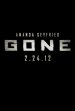 Gone Poster