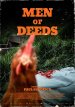 Men of Deeds Poster