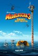 Madagascar 3: Europe's Most Wanted Poster