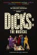 Dicks: The Musical Poster