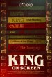 King on Screen poster