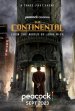 The Continental: From the World of John Wick (series) Poster