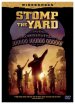 Stomp the Yard Poster