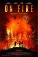 On Fire poster