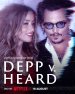 Depp V Heard (series) Poster