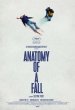 Anatomy of a Fall poster