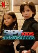 Spy Kids: Armageddon poster