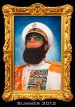 The Dictator Poster