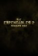 The Expendables 2 Poster