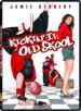 Kickin' It Old Skool Poster