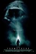 Prometheus Poster