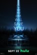 No One Will Save You Poster