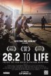 26.2 to Life Poster