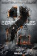 The Expendables 2 poster