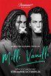 Milli Vanilli poster