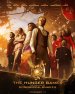 The Hunger Games: The Ballad of Songbirds and Snakes Poster