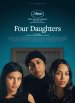 Four Daughters Poster