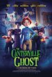 The Canterville Ghost poster