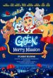 Glisten and the Merry Mission poster