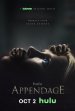 Appendage poster