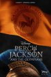 Percy Jackson and the Olympians (series) Poster