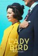 The Lady Bird Diaries Poster