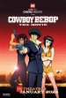 Cowboy Bebop: The Movie poster