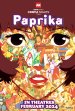 Paprika Poster