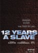 12 Years a Slave Poster