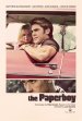 The Paperboy Poster