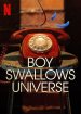 Boy Swallows Universe (series) Poster