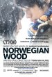 Norwegian Wood poster