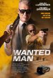 Wanted Man poster