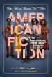 American Fiction poster