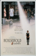 Household Saints Poster