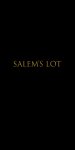 Salem's Lot Poster