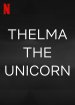 Thelma The Unicorn Poster