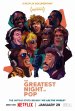 The Greatest Night in Pop Poster