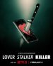 Lover, Stalker, Killer Poster