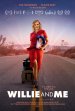 Willie and Me Poster