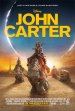 John Carter poster