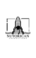 Nuyorican Productions Studio Company Logo Poster