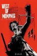 West of Memphis Poster