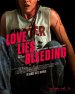 Love Lies Bleeding Poster